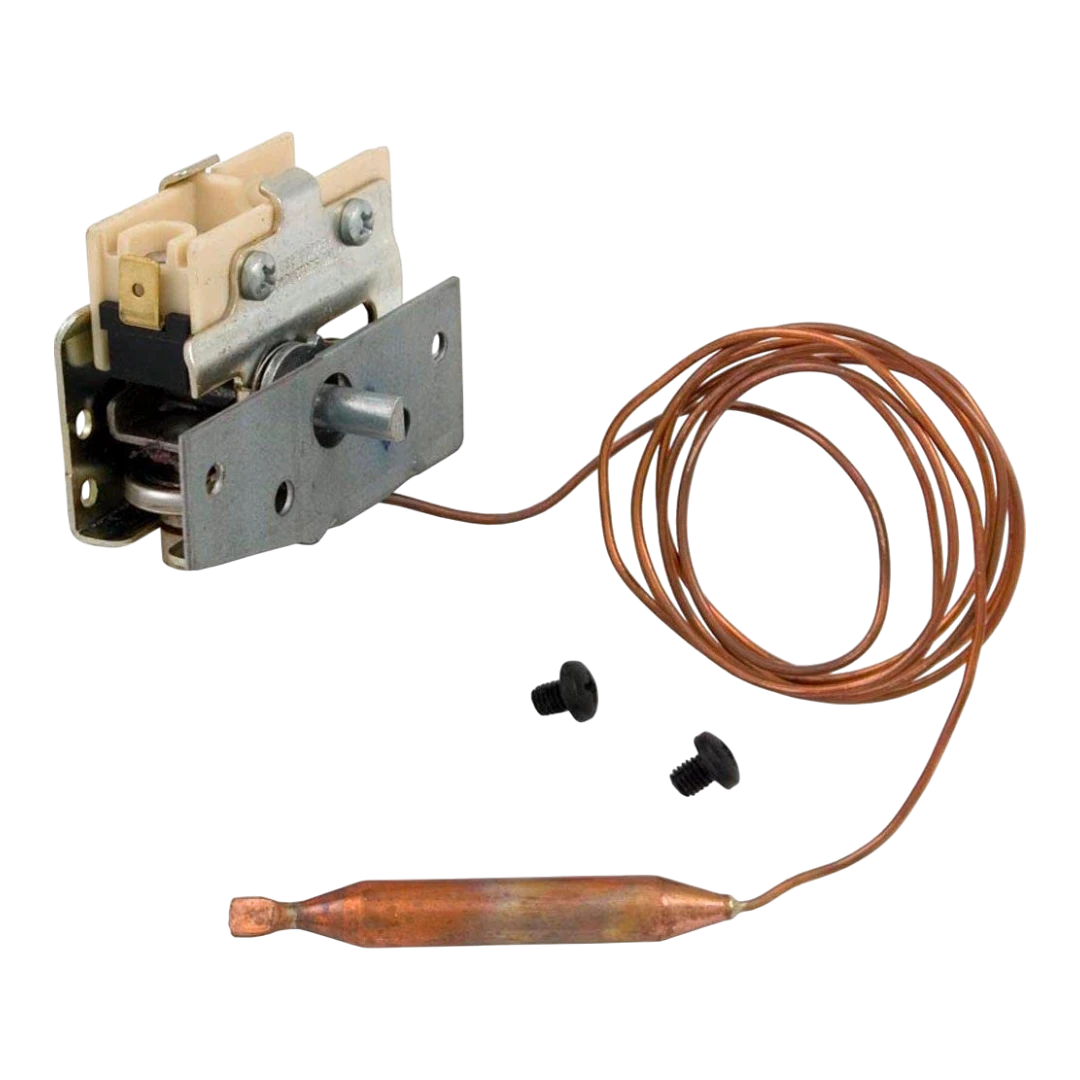 Thermostat Pool/Electric Spa Kit, 003346F