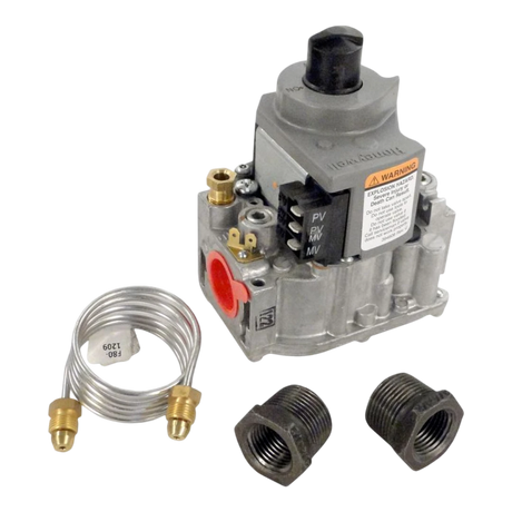 Propane Gas LP IID Electronic Combination Valve, 004306F