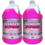 TradeGrade Premium Ethanol-Free RV & Marine Antifreeze - 75°F Protection