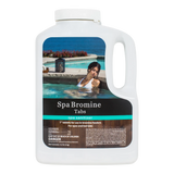 Natural Chemistry Spa Bromine Tablets - 4.5 lb