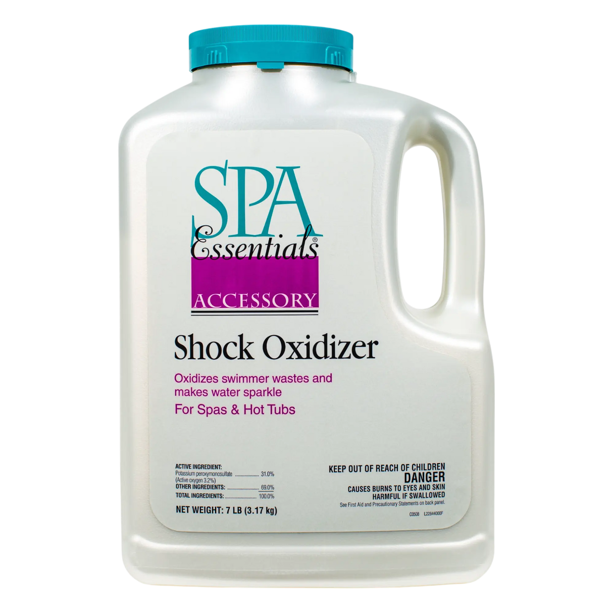 Spa Essentials Shock Oxidizer