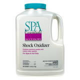 Spa Essentials Shock Oxidizer