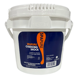 SpaPure Spa Oxidizing Shock, 5 lb bucket | EZ Pools