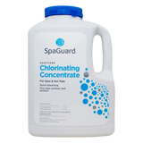 SpaGuard Chlorinating Concentrate