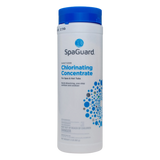 SpaGuard Chlorinating Concentrate