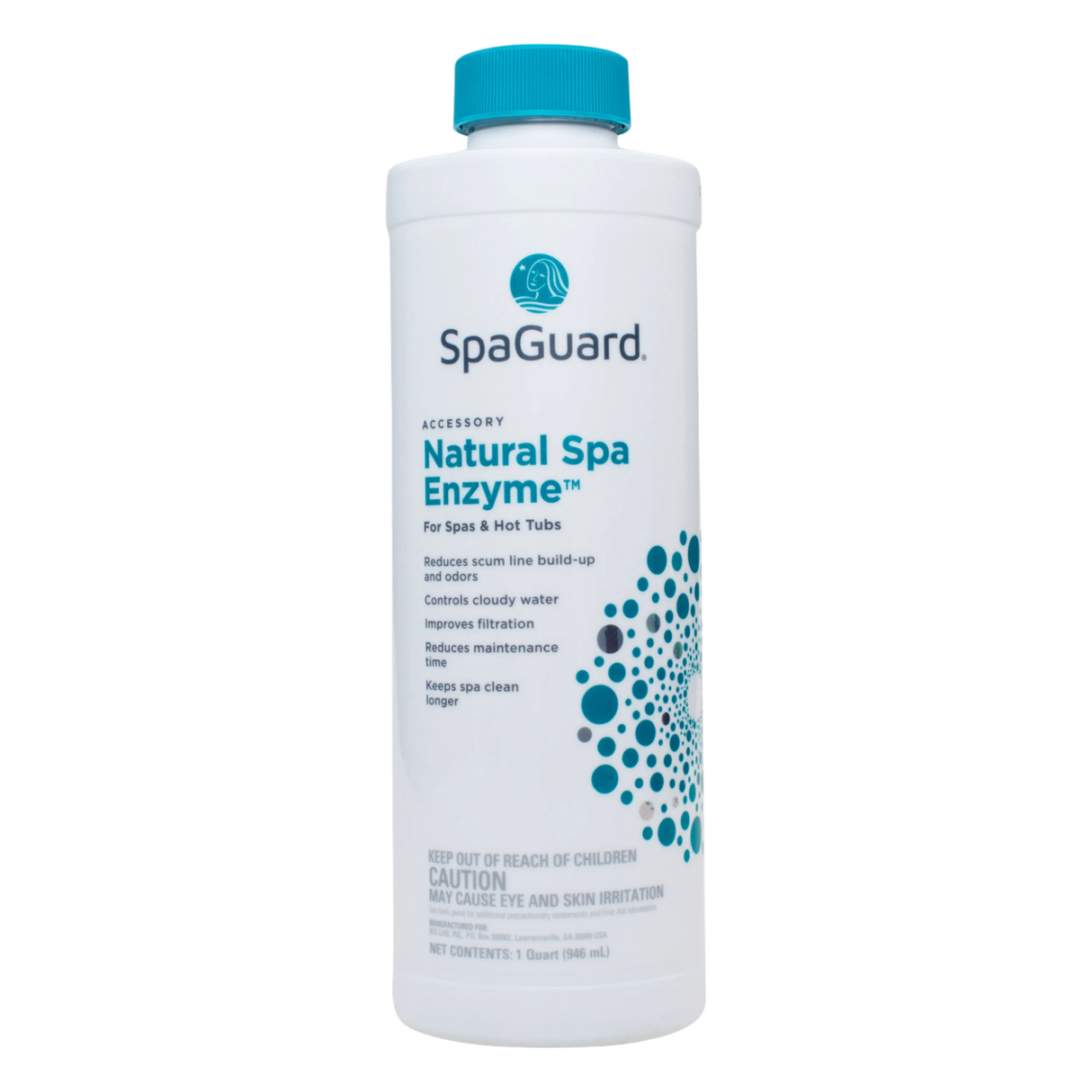 SpaGuard Natural Spa Enzyme