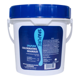 SpaPure Chlorinating Granules