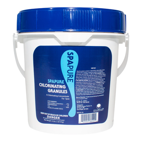 SpaPure Chlorinating Granules