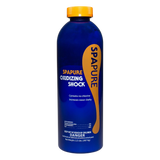 SpaPure Spa Oxidizing Shock, 2.2 lb bottle | EZ Pools