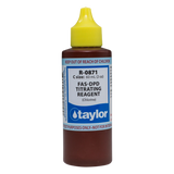 Taylor R-0871 FAS-DPD Titrating Reagent, 2 oz | EZ Pools