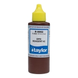 Taylor Technologies DPD Reagent #2, R-0002-C, 2 oz bottle