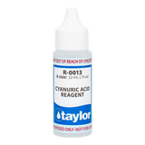 Taylor R-0013 - Cyanuric Acid Reagent #13