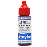 Taylor pH Indicator Solution Reagent #4 | R-0004