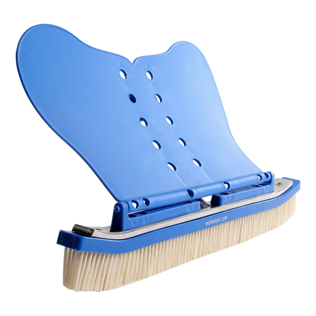 Wall Whale 18" Pool Brush