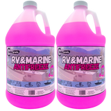 TradeGrade Premium RV Antifreeze