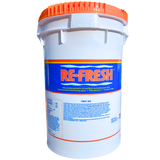 Refresh 68% Calcium Hypochlorite Pool Shock