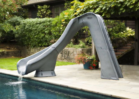 S.R. Smith Typhoon Pool Slide