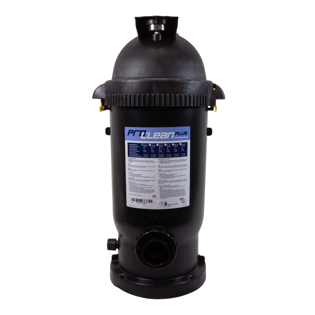 Waterway Pro-Clean 75Sf Cartridge Filter