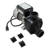 Waterway Genesis 3/4 HP Bath Pump with Air Switch