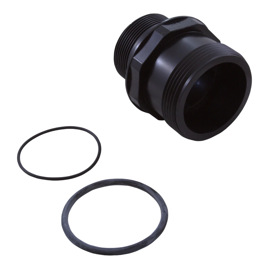 Zodiac Jandy CL DEL Bulkhead with O-Ring for pool filters