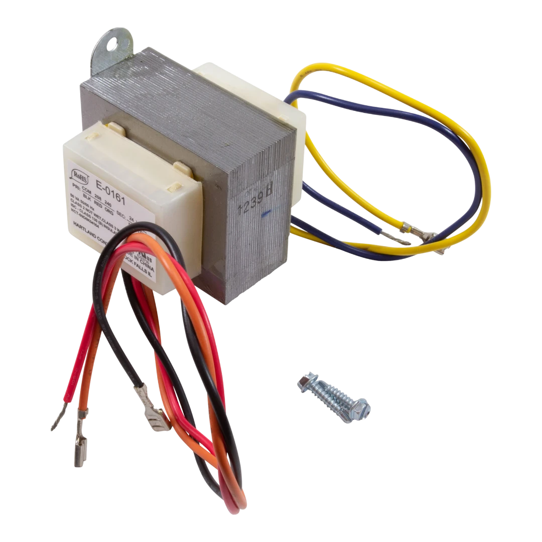 Zodiac AE-Ti Transformer 240 to 24 Volts for Heat Pumps