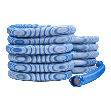 Zodiac Baracuda Twist Lock Hoses R0527800 - 12 Pack for Pool Cleaners