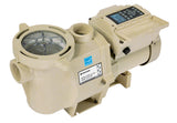 IntelliFlo® Variable Speed SVRS EC Pump 3 HP 230 Volts 50/60Hz - 2 Inch