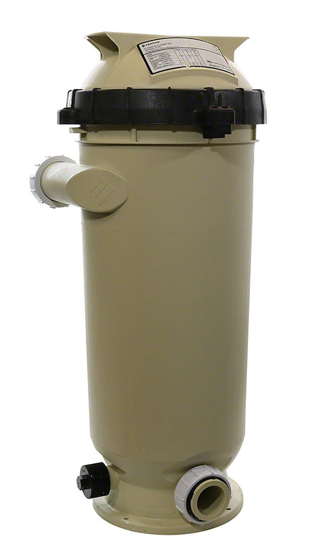 Clean and Clear RP CCRP100 EC Cartridge Filter 100 Square Feet - 2 Inch - EZ Pools