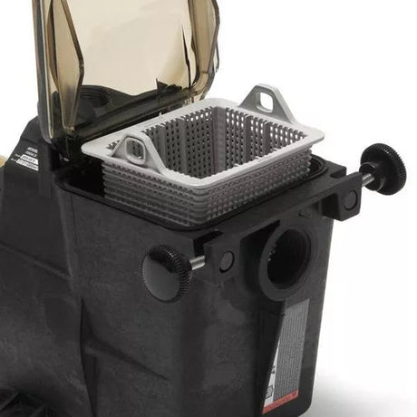 Hayward Pump Basket for Super Pump | SPX1600M - EZ Pools