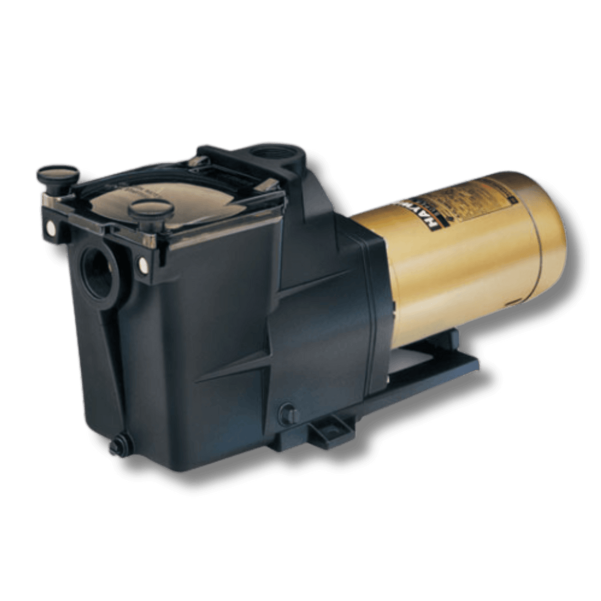 Hayward Super Pump® Single Speed 3/4HP Pool Pump | 115 / 230V | W3SP2605X7 - EZ Pools