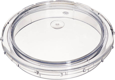 Pentair SuperFlo Clear Strainer Cover | 350091 - EZ Pools