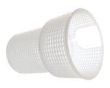 Pentair SuperFlo/Pinnacle Strainer Basket | 355667 - EZ Pools