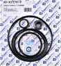 Seal & Gasket Kit for Pentair SuperFlo® Pool Pumps | GO-KIT78-9 - EZ Pools