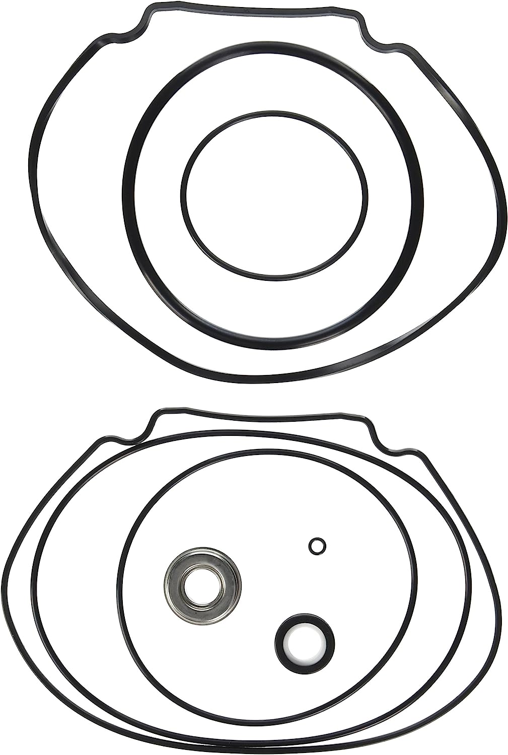 Seal & Gasket Kit for Pentair WhisperfloXF® & IntelliFlo XF® Pumps | GO-KIT32 - EZ Pools